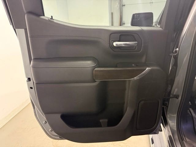 2022 GMC Sierra 1500 Limited SLT - Photo 22