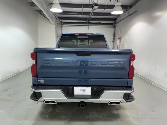 2024 Chevrolet Silverado 1500 LTZ - Photo 6