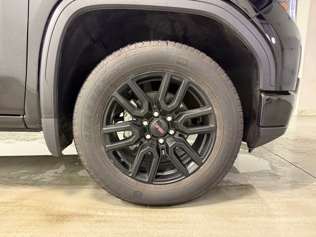 2023 GMC Sierra 1500 Elevation - Photo 29