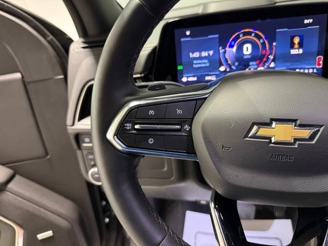 2026 Chevrolet Suburban Premier - Photo 19