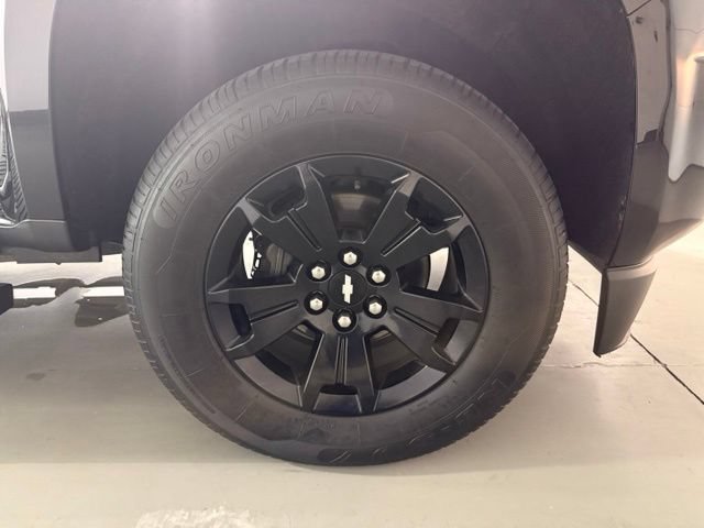2017 Chevrolet Colorado Z71 - Photo 28