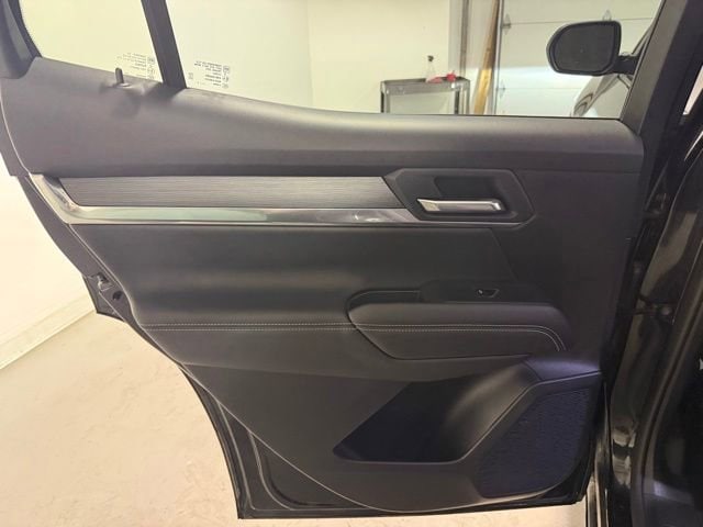 2025 GMC Terrain Elevation - Photo 21