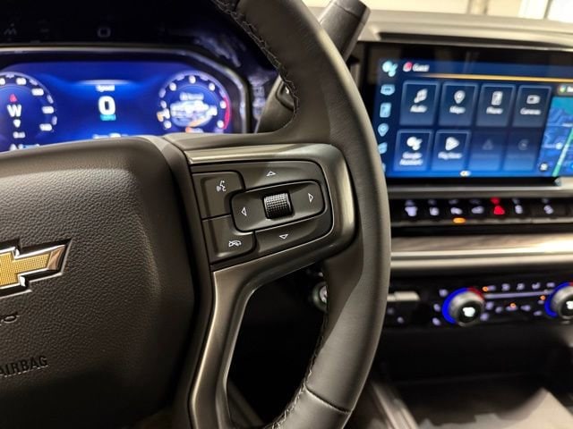 2026 Chevrolet Silverado 2500 HD LTZ - Photo 15