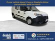 Ram Promaster City Cargo Van