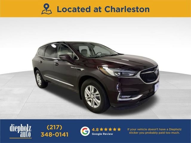 2019 Buick Enclave Essence AWD's photo