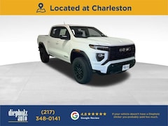 2026 GMC Canyon Elevation Truck