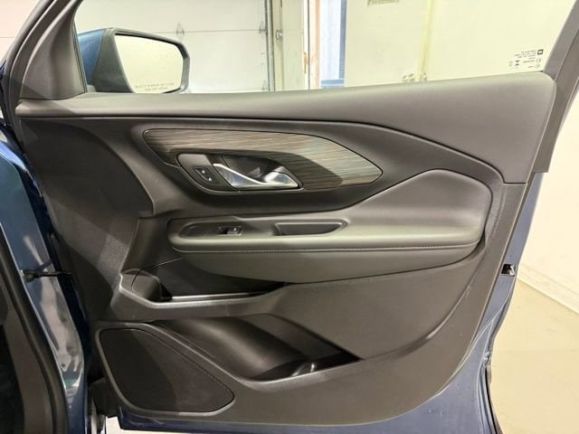 2024 GMC Terrain SLE - Photo 26