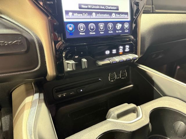 2019 RAM Ram 2500 Pickup Laramie - Photo 20