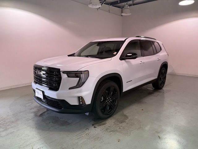 2026 Gmc Acadia Elevation photo 2