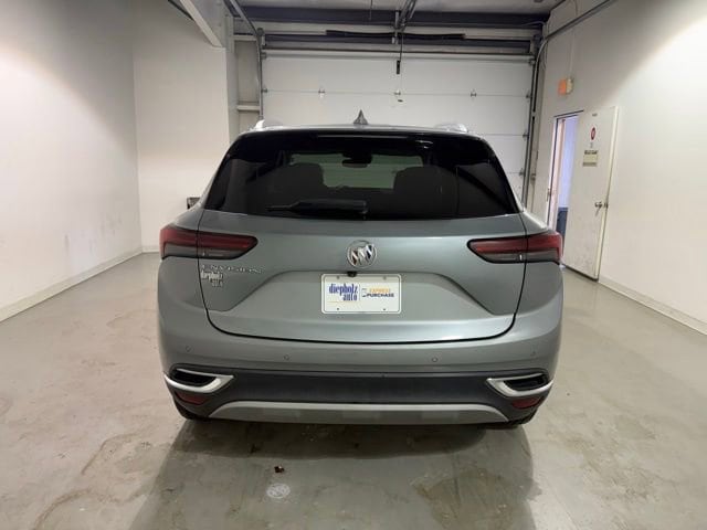 2023 Buick Envision Essence - Photo 6