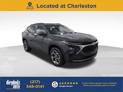 2026 Chevrolet Trax LT SUV