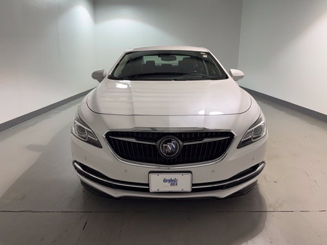 Used 2019 Buick LaCrosse Premium with VIN 1G4ZS5SZ3KU100594 for sale in Charleston, IL