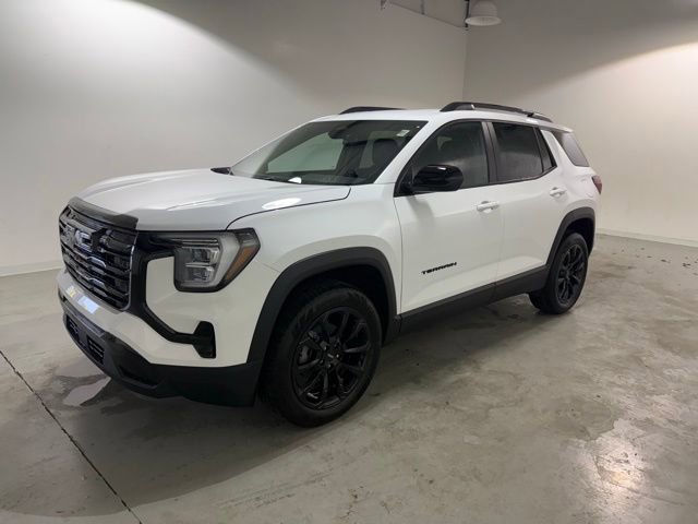 2026 Gmc Terrain Elevation photo 2