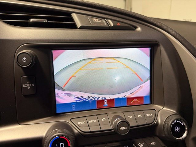 2018 Chevrolet Corvette 2LT - Photo 19