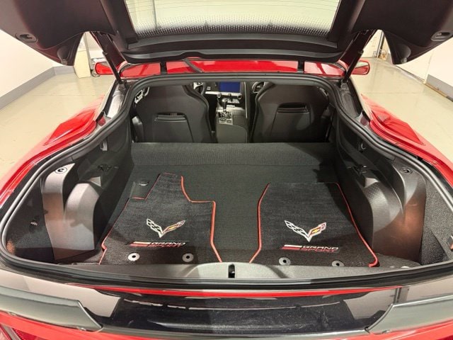 2018 Chevrolet Corvette 2LT - Photo 8