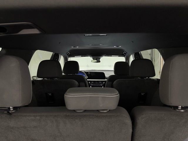 2024 Chevrolet Traverse 1LT - Photo 10