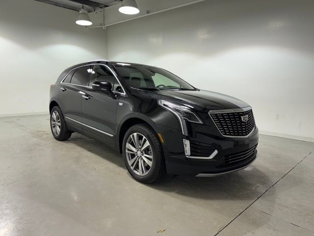 2025 Cadillac XT5 FWD Premium Luxury's photo
