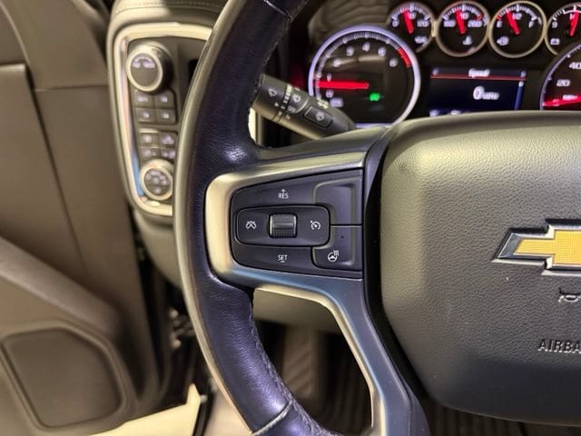 2020 Chevrolet Silverado 2500HD LTZ - Photo 14