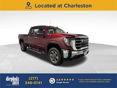 2026 GMC Sierra 2500 HD SLT Truck