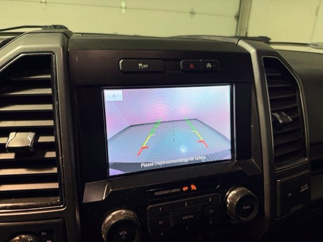 2019 Ford F-150 XLT - Photo 17