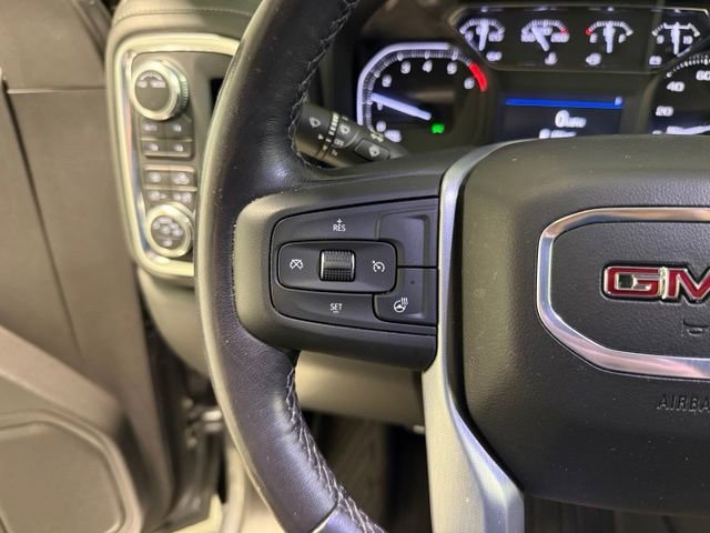 2022 GMC Sierra 1500 Limited SLT - Photo 15