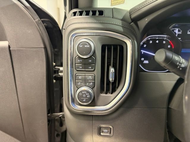 2022 GMC Sierra 1500 Limited SLT - Photo 17