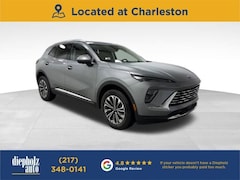 2026 Buick Envision Preferred SUV