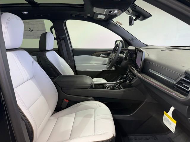 2026 Chevrolet Traverse High Country - Photo 33