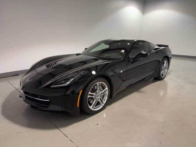 2016 Chevrolet Corvette 3LT - Photo 3