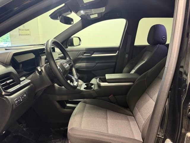 2025 GMC Terrain Elevation - Photo 12
