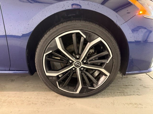 2024 Nissan Altima SR - Photo 27