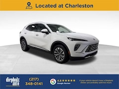 2026 Buick Envision Preferred SUV