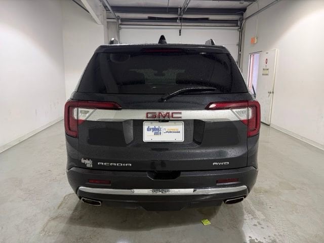 2020 GMC Acadia Denali - Photo 6