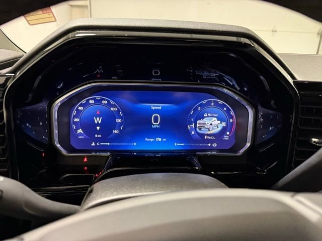 2026 Chevrolet Silverado 2500 HD LTZ - Photo 14