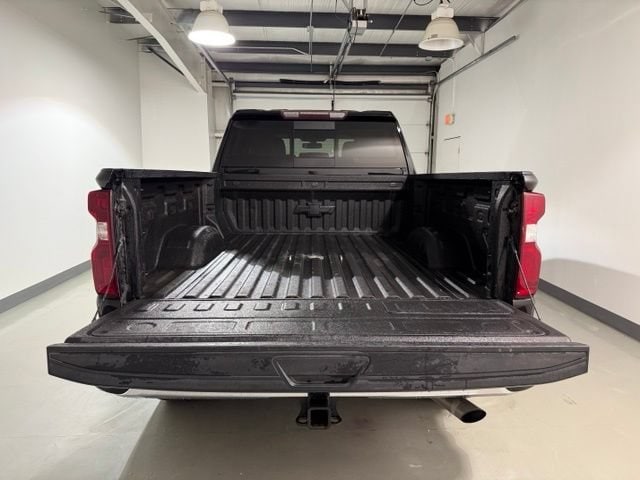 2020 Chevrolet Silverado 2500HD LTZ - Photo 6