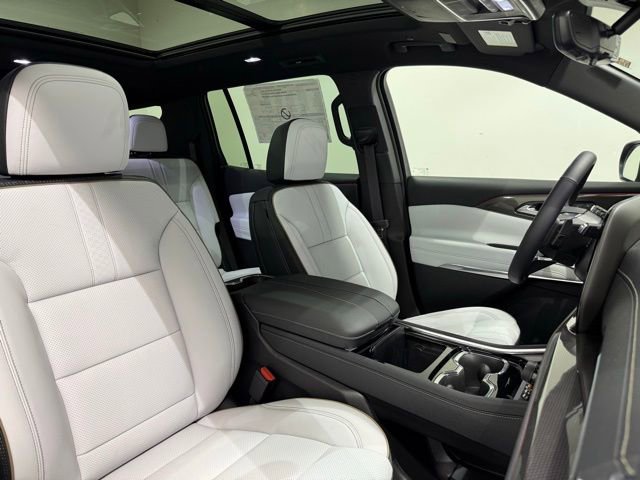 2026 Chevrolet Traverse High Country - Photo 35