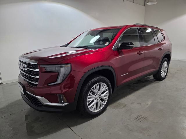 2025 Gmc Acadia Elevation photo 2