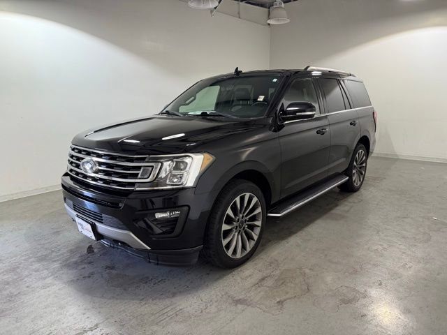 2018 Ford Expedition XLT photo 2