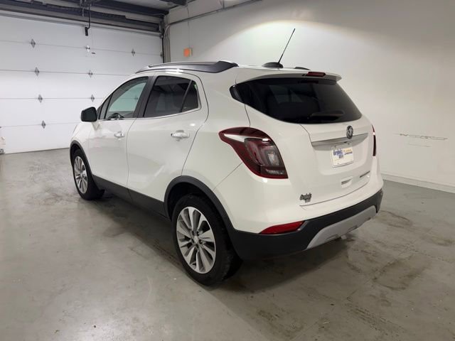 2019 Buick Encore Preferred photo 3
