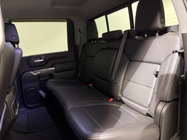 2020 Chevrolet Silverado 2500HD LTZ - Photo 24