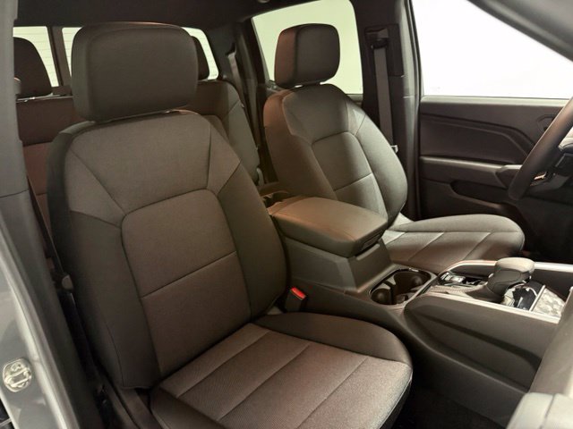 2026 Chevrolet Colorado Work Truck - Photo 25