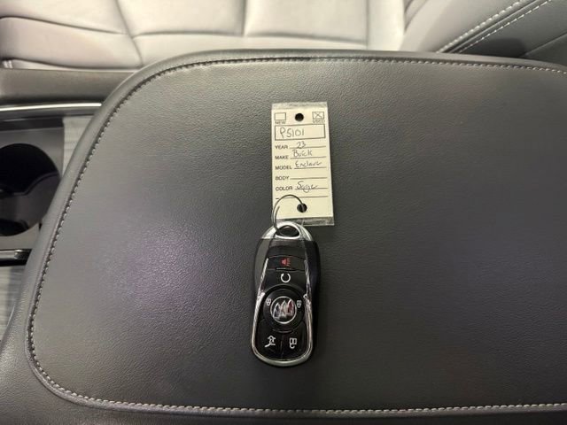 2023 Buick Enclave Essence - Photo 22
