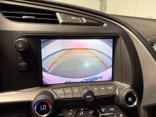 2016 Chevrolet Corvette 3LT - Photo 19
