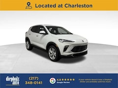 2026 Buick Encore GX Preferred SUV