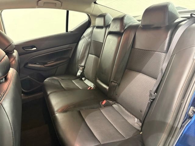 2023 Nissan Altima SR - Photo 23
