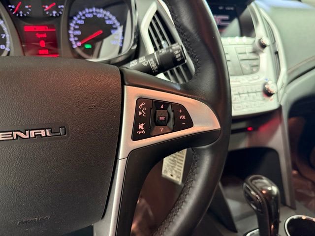 2015 GMC Terrain Denali - Photo 17