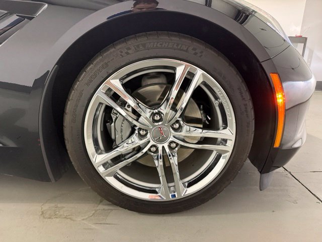 2016 Chevrolet Corvette 3LT - Photo 26