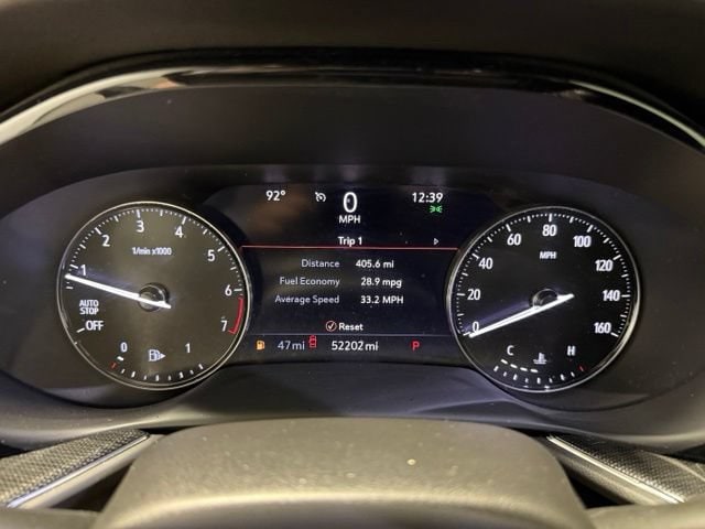 2021 Buick Envision Essence - Photo 16