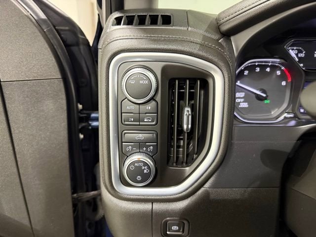 2021 GMC Sierra 1500 SLE - Photo 16