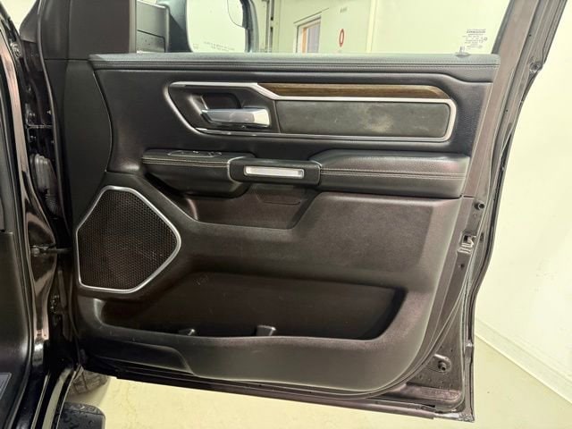 2022 RAM Ram 1500 Pickup Laramie - Photo 25